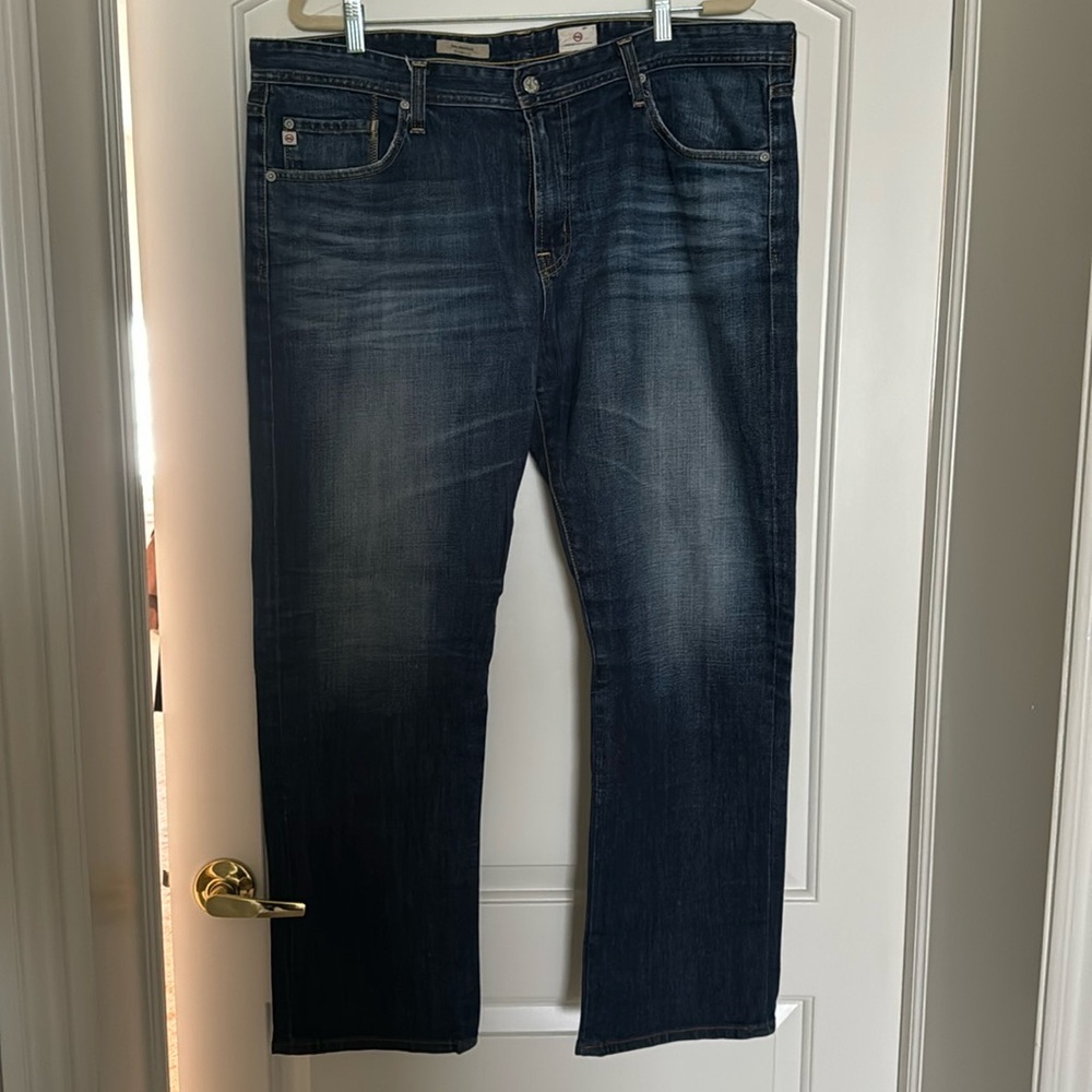 AG jeans